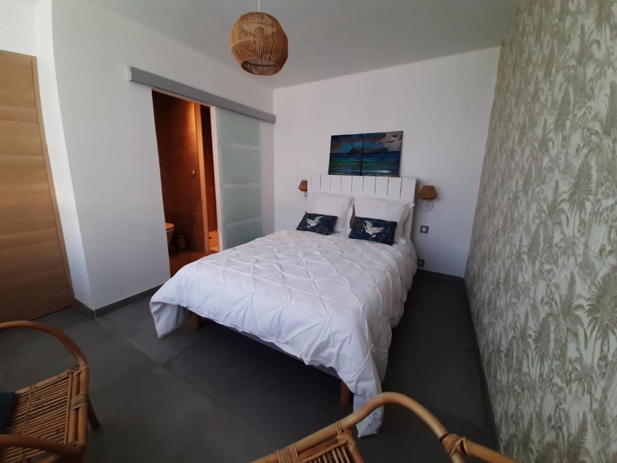 Le Coin De Mire Villa Carentan Ngoại thất bức ảnh