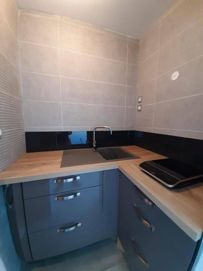 Le Coin De Mire Villa Carentan Ngoại thất bức ảnh